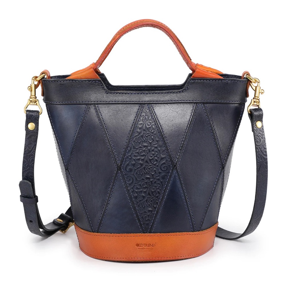 Old trend bucket Tote Bag